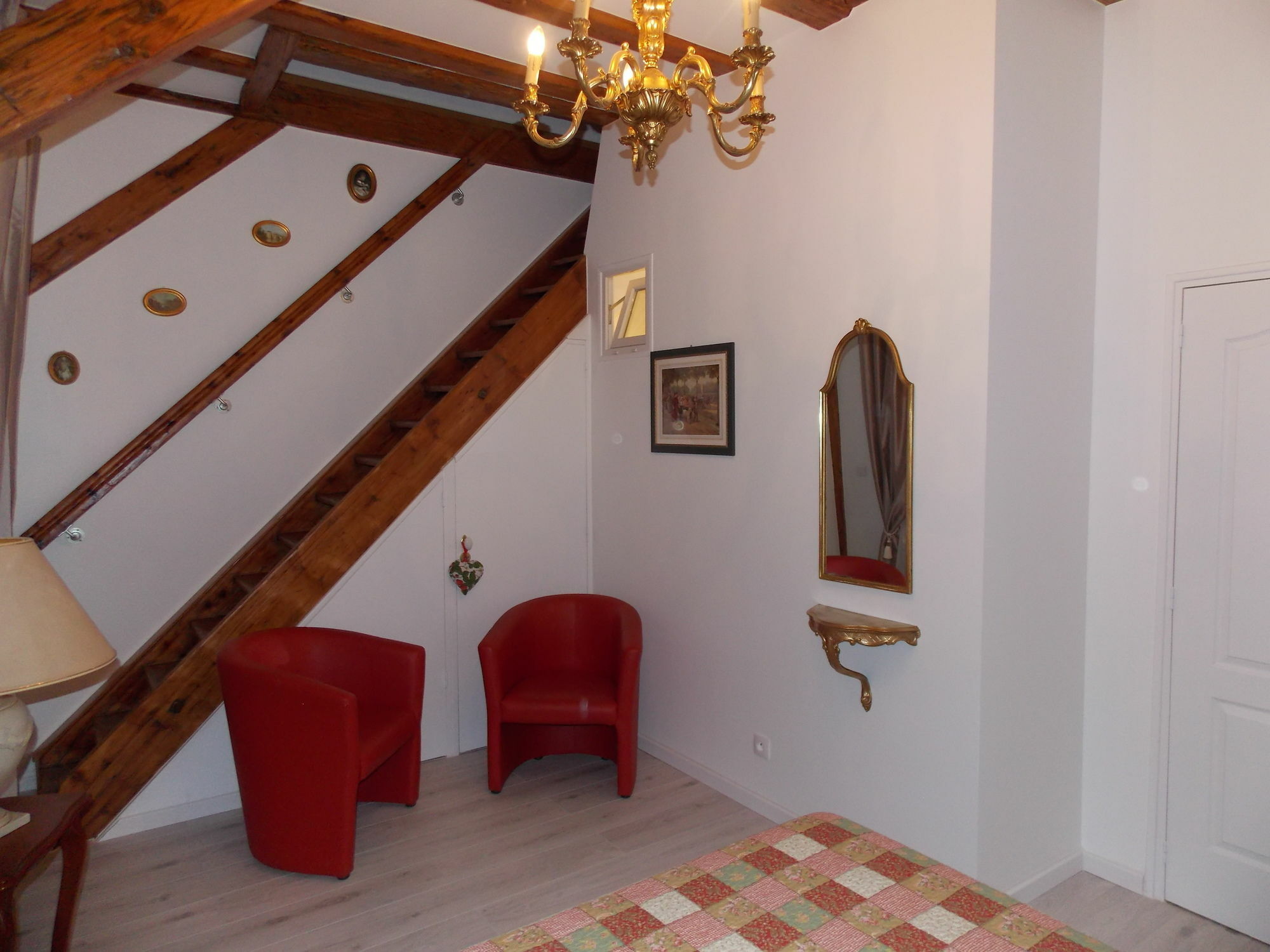 Apartmán L'Ambassadeur - Colmar Centre Exteriér fotografie